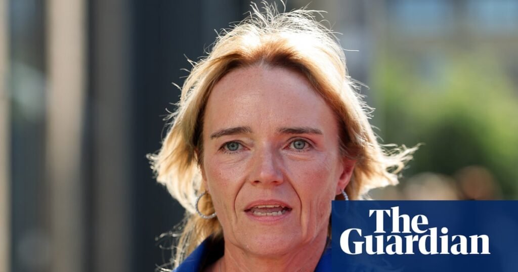 NHS nurse’s tribunal over trans doctor’s use of changing room adjourns | NHS