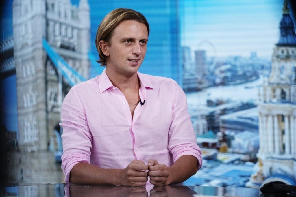 Neobank Revolut seeks $65B valuation, a year after its $45B deal