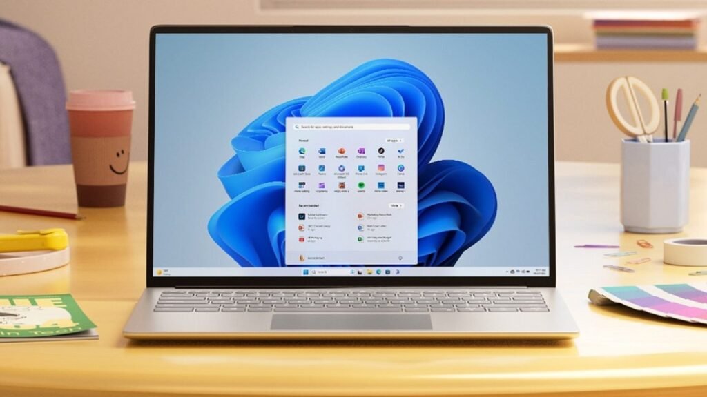 New Windows 11 build adds self-healing “quick machine recovery” feature