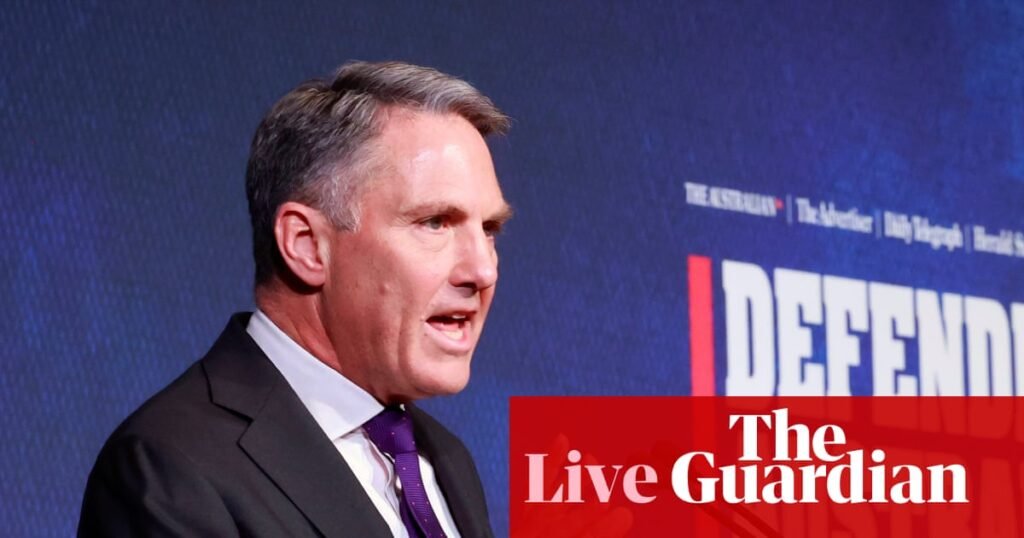 News live: Australia and UK to sign 50-year Aukus treaty; Wong ‘deeply concerned’ by Thailand-Cambodia tensions | Australia news