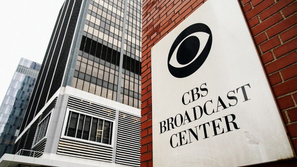 “No One Is Happy About It.” CBS Staffers Were Tired of the Paramount Drama, but the Settlement Intensifies Media-Capitulation Concerns