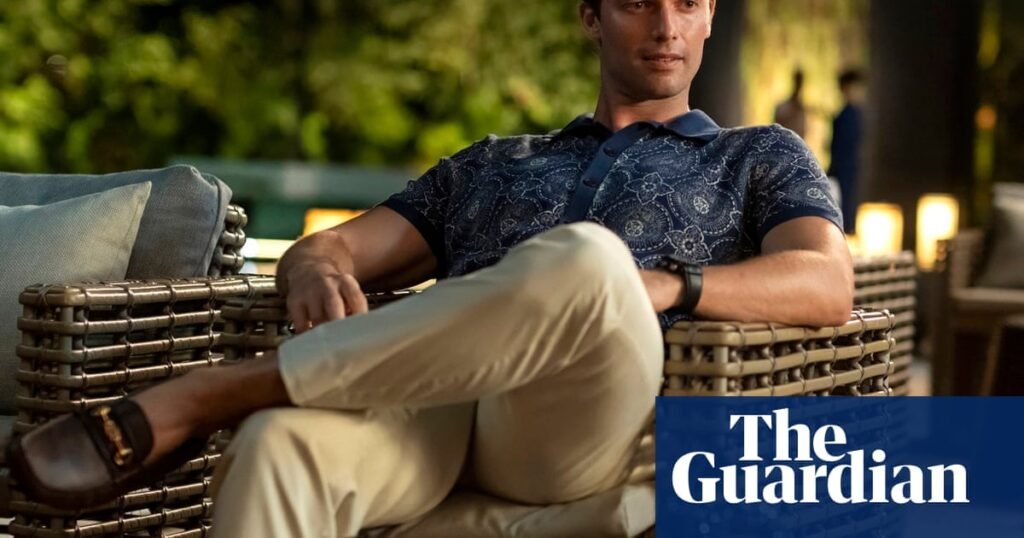 No Squid Game? Or Patrick Schwarzenegger? This year’s biggest Emmy surprises | Emmys No Squid Game? Or Patrick Schwarzenegger? This year’s biggest Emmy surprises | Emmys