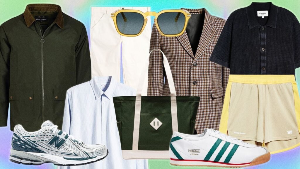 Nordstrom Anniversary Sale 2025: 30+ Best Deals to Shop Right Now