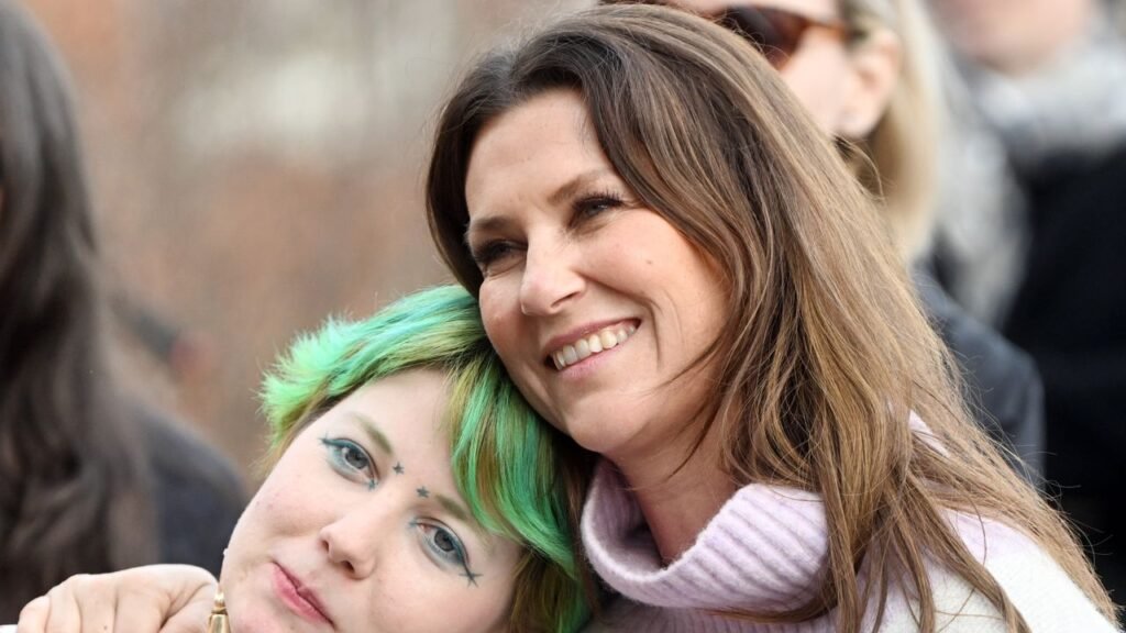 Norwegian Royal Comes Out as Bisexual at Oslo Pride, With the Support of Her Mother