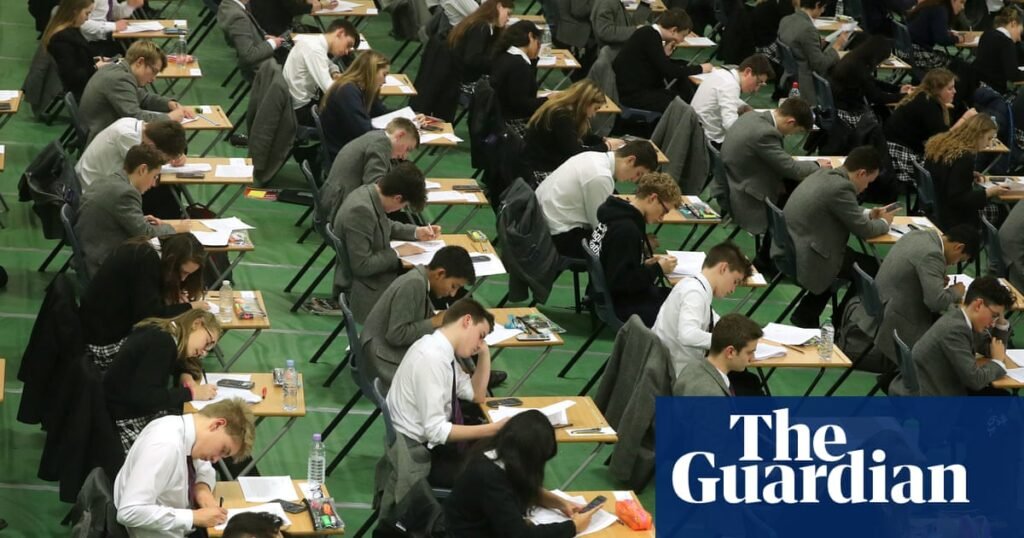 Ofqual admits massively exaggerating number of students getting exam assistance | Exams Ofqual admits massively exaggerating number of students getting exam assistance | Exams