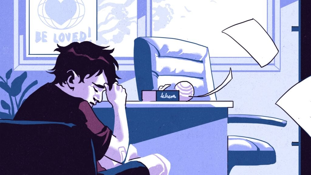 Oklahoma schools were getting more counselors, until federal cuts : NPR Oklahoma schools were getting more counselors, until federal cuts : NPR