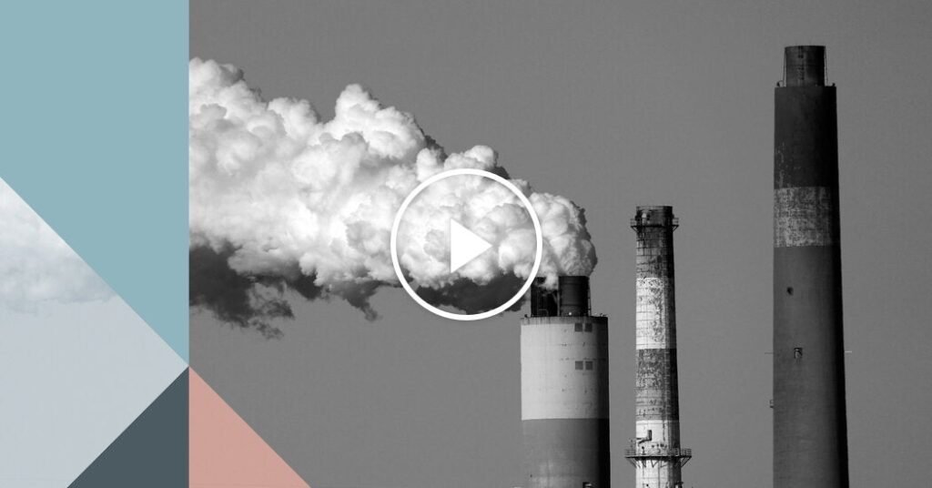 Opinion | Is Decarbonization Dead?