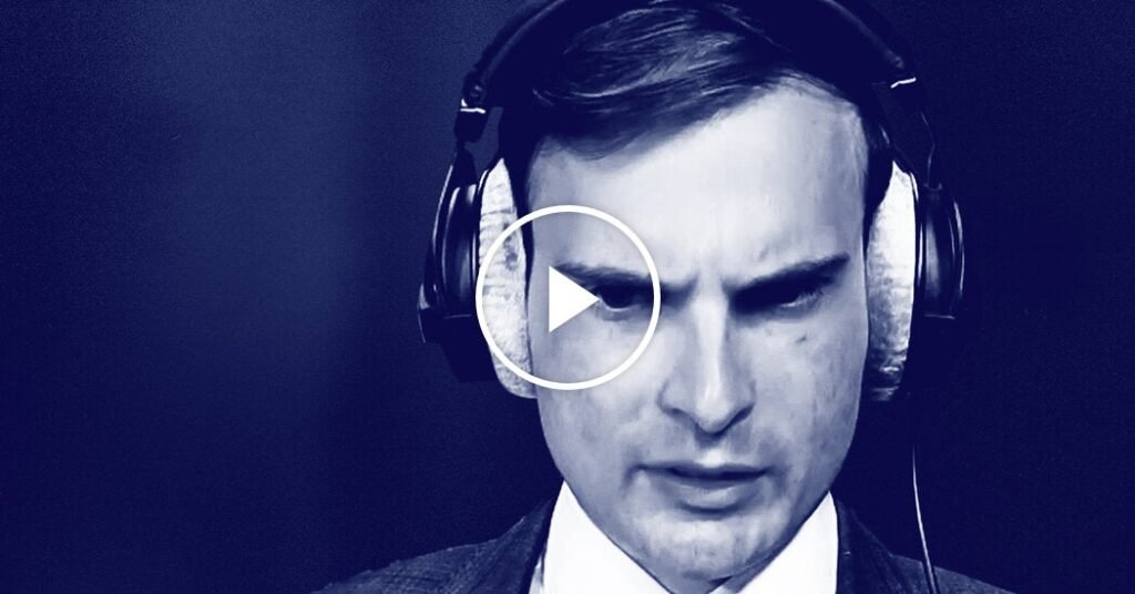 Opinion | The DOGE Alum Asking if Foreign Aid Is America’s Problem