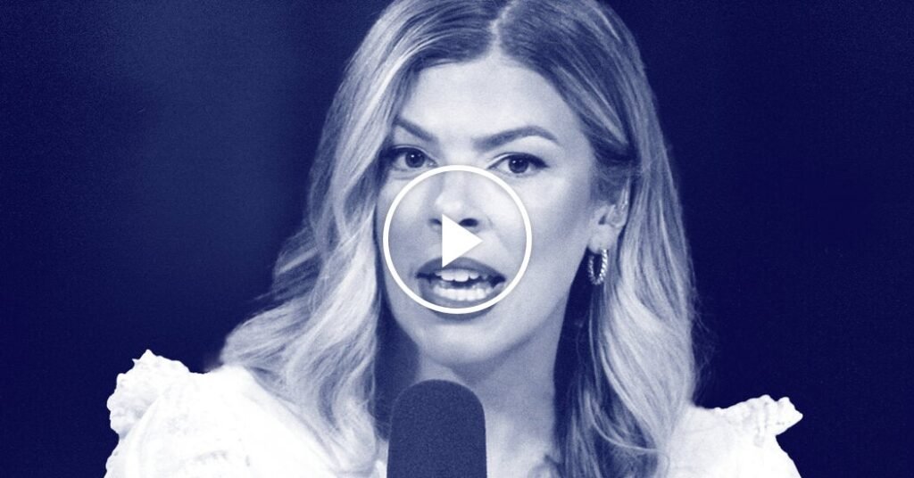 Opinion | The YouTube Host Defining Conservative Christianity