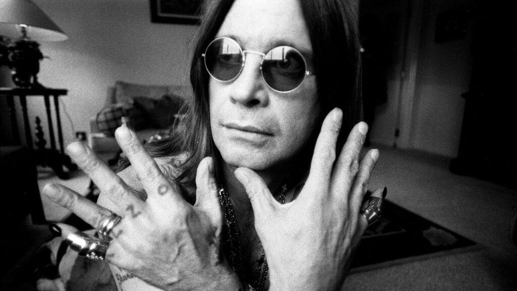 Ozzy Osbourne, Prince of Darkness and Reality TV Pioneer, Dies at 76