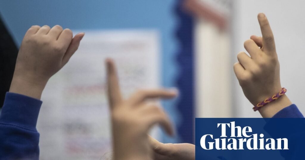 Parents and teachers: tell us your views on changes to special education needs support in England | Special educational needs