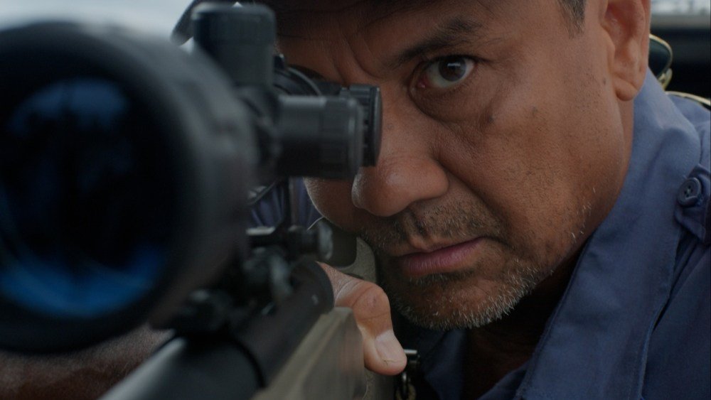 Philippines Neo-Western ‘Salvageland’ Begins Production Philippines Neo-Western 'Salvageland' Begins Production