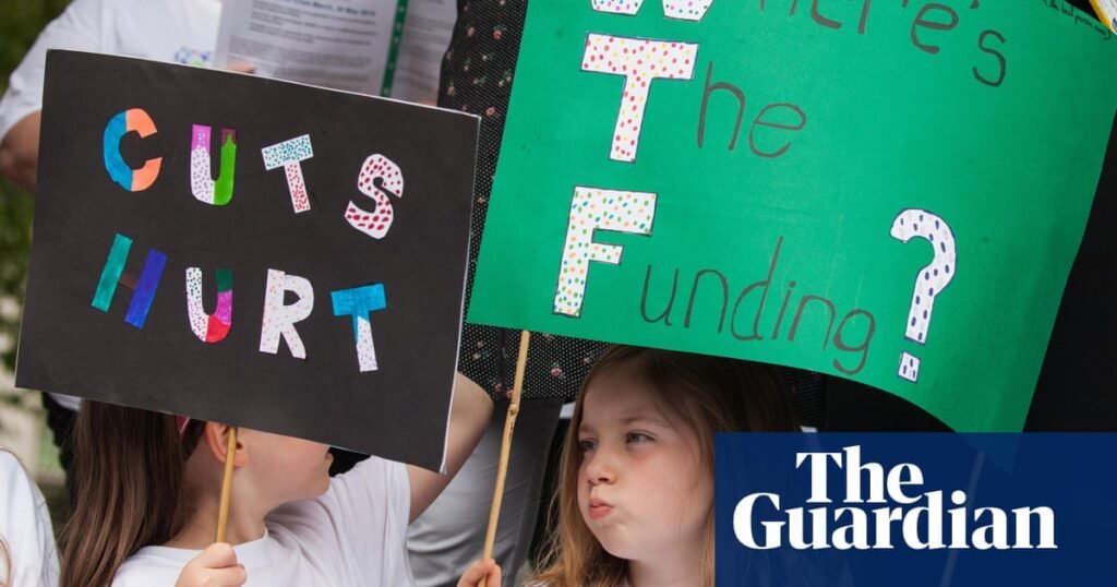 Proper support for children with special educational needs can lead to successful outcomes | Special educational needs