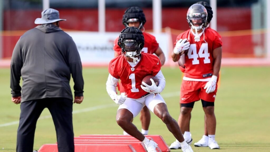 Proposing five win-win trades during 2025 NFL training camps