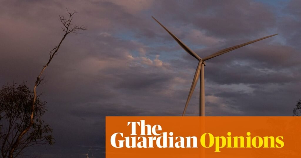 Protecting the environment has always made economic sense. Now we have proof | Nicki Hutley