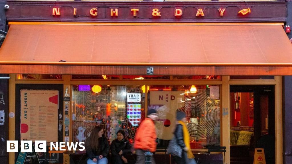 Pubs and venues to be protected from noise complaints Pubs and venues to be protected from noise complaints