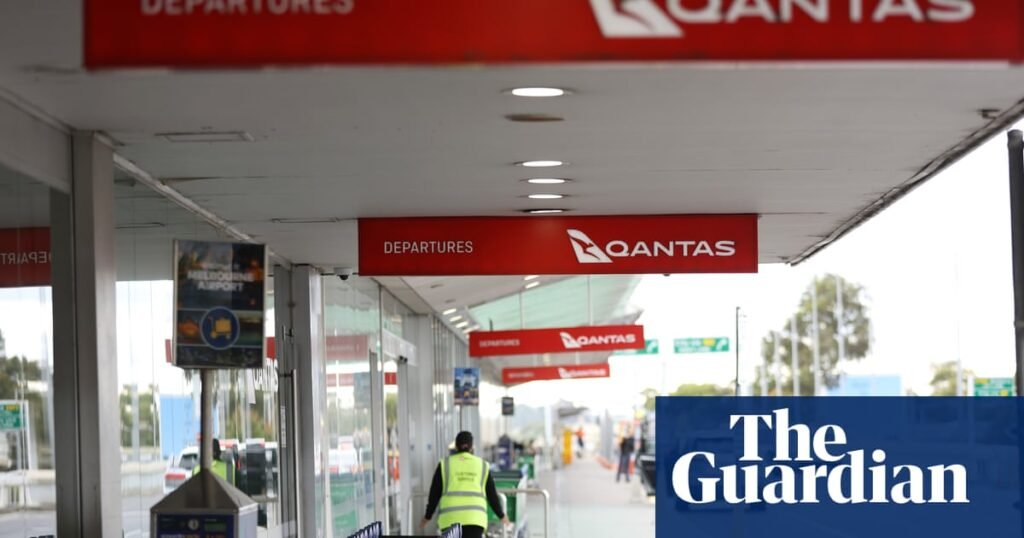 Qantas confirms cyber-attack exposed records of up to 6 million customers | Qantas