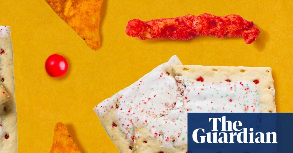 RFK Jr wants bright artificial dyes out of food. Are Americans ready to let go? | Food & drink industry RFK Jr wants bright artificial dyes out of food. Are Americans ready to let go? | Food & drink industry