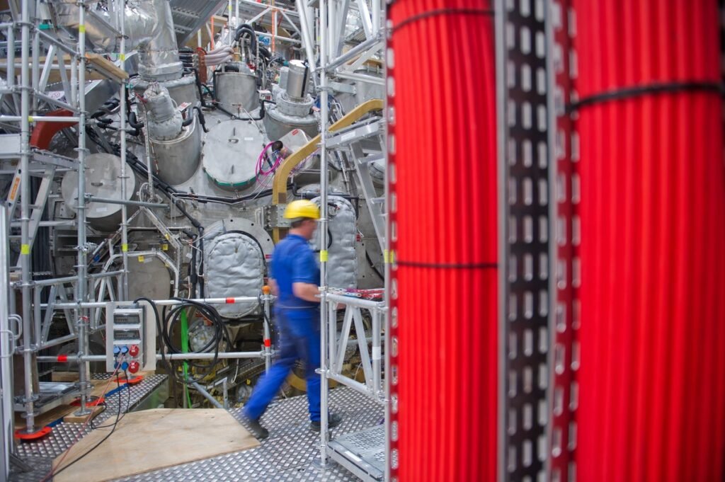 Record-Breaking Results Bring Fusion Power Closer to Reality
