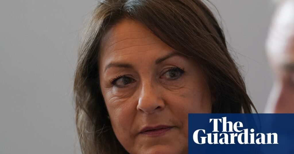 Reform council leader urges Labour to reconsider visa tightening for care workers | Reform UK