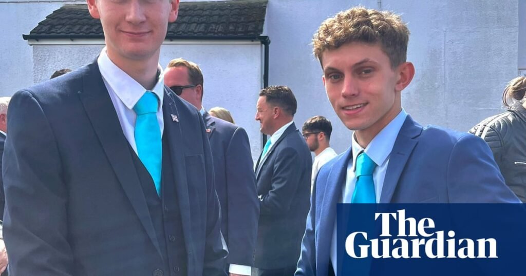 Reform puts teenagers in charge of vital public services | Reform UK Reform puts teenagers in charge of vital public services | Reform UK