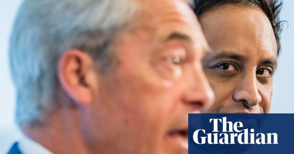 Reform wants to cut council diversity roles. The problem is there are already barely any | Reform UK