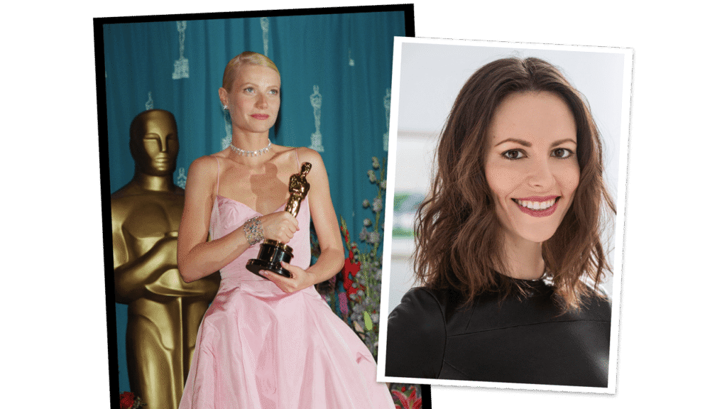 “Reserved for G-Spot”: Amy Odell Spills On Her Gwyneth Paltrow Biography