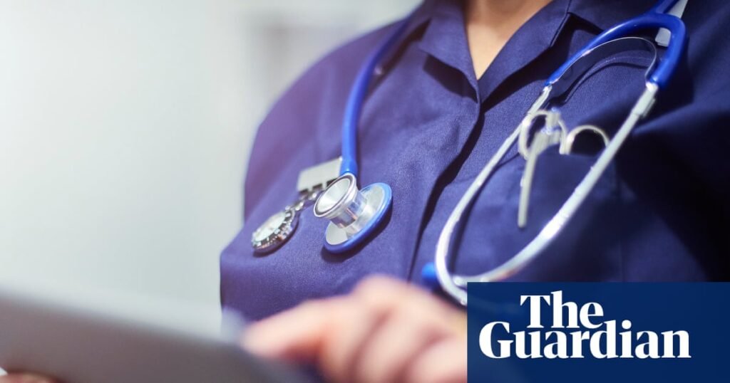 Resident doctors’ pay demands won’t get the public on side | NHS