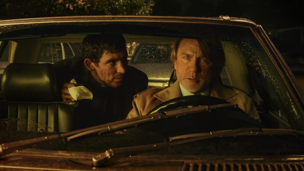 Rian Johnson's 'Wake Up Dead Man' to Open BFI London Film Festival