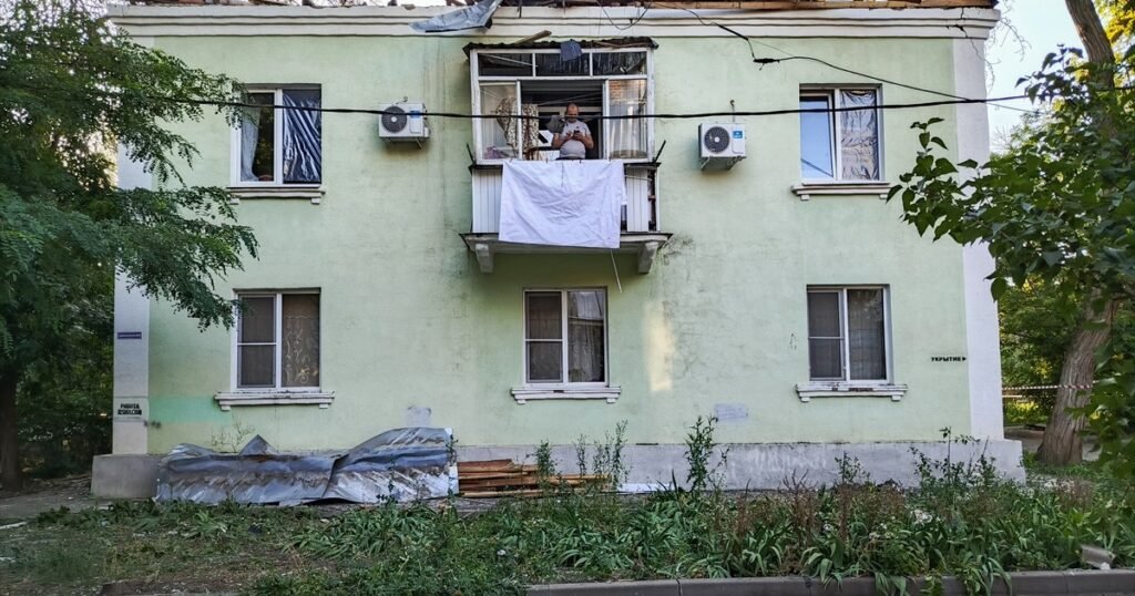 Russia-Ukraine war: List of key events, day 1,228 | Russia-Ukraine war News Russia-Ukraine war: List of key events, day 1,228 | Russia-Ukraine war News