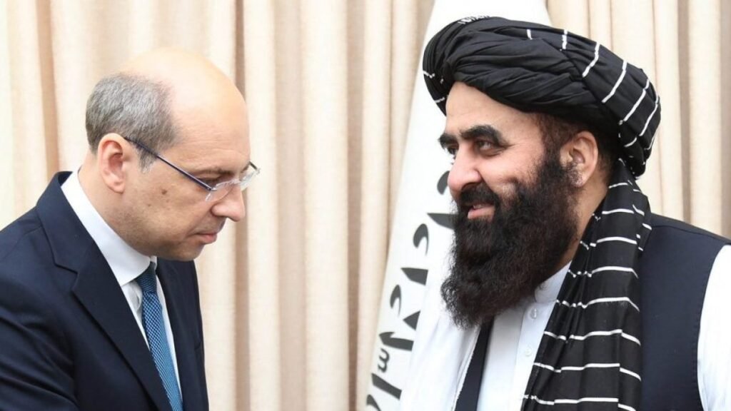 Russia recognises the Taliban: Which other countries may follow? | Conflict News