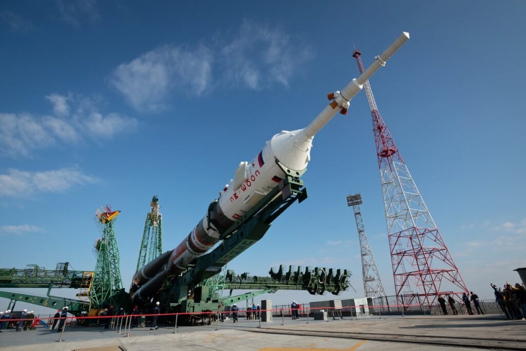 Russia’s Space Program Is Another Casualty of the War in Ukraine