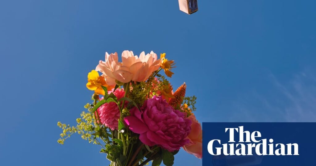 Sali Hughes on beauty: bridal foundation tips for a flawless big day | Beauty