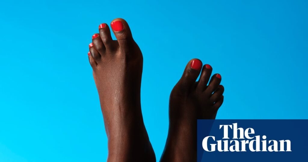 Sali Hughes on beauty: get your feet sandal-ready with a summer makeover | Beauty