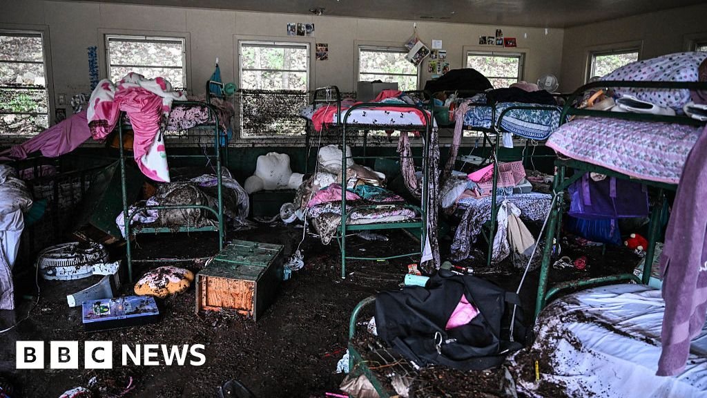 Search for survivors after 43 killed, including 15 children Search for survivors after 43 killed, including 15 children