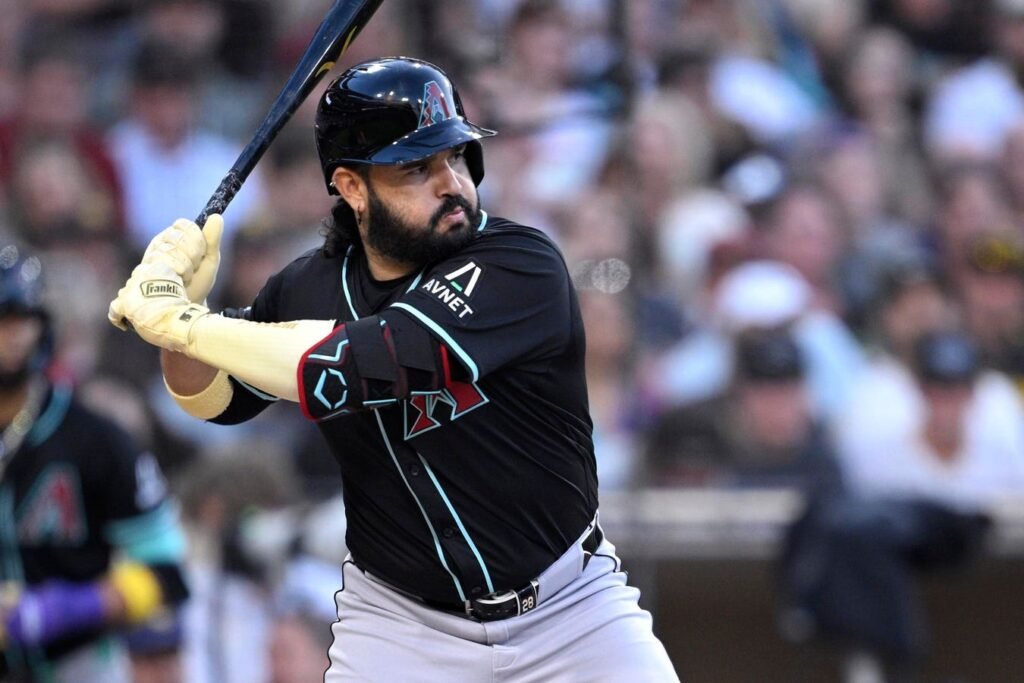 Several MLB All-Stars Could Be Dealt Before The Trade Deadline