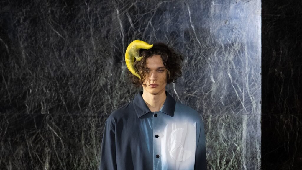 Shinyakozuka Tokyo Spring 2026 Collection