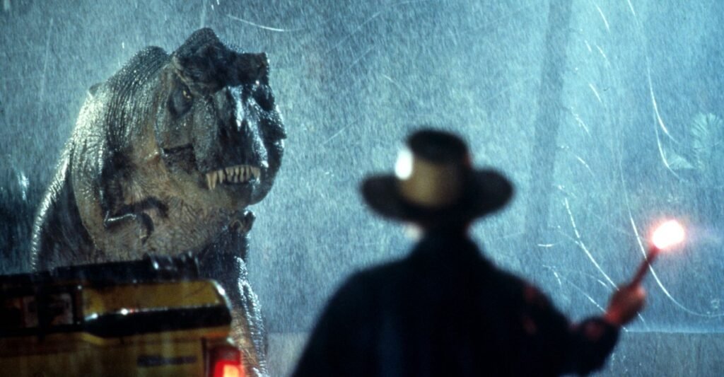 Six Films Better Than the Books They’re Based On