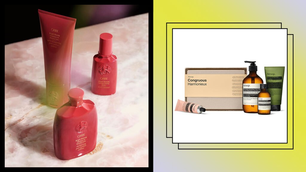 Oribe Dry Texturizing Spray