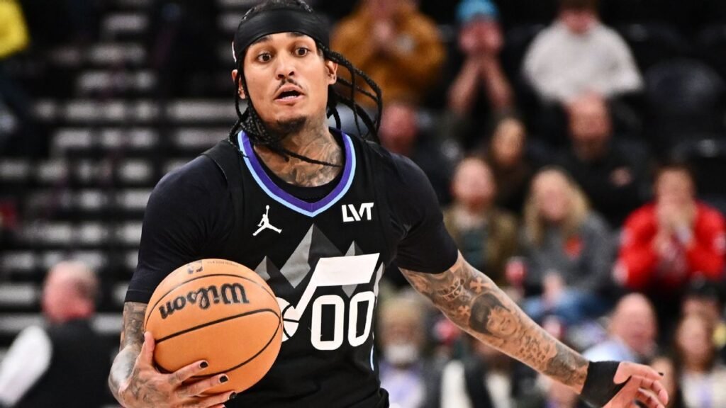 Sources: Jordan Clarkson expected to sign with Knicks