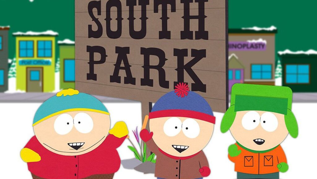 South Park