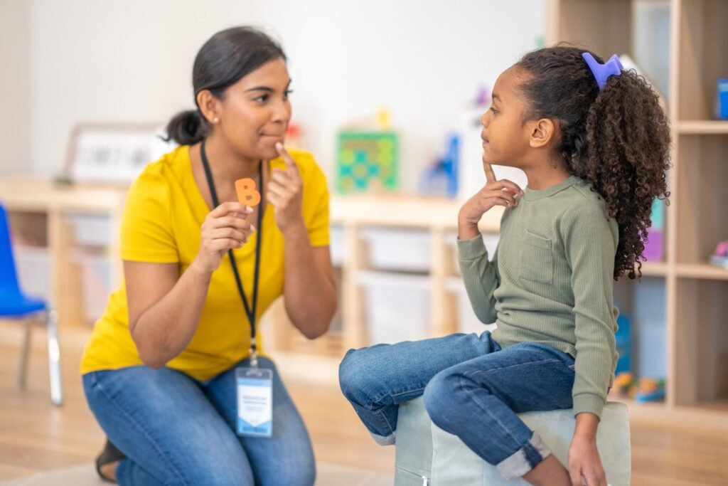 Speech therapy association proposes eliminating ‘DEI’ in its standards