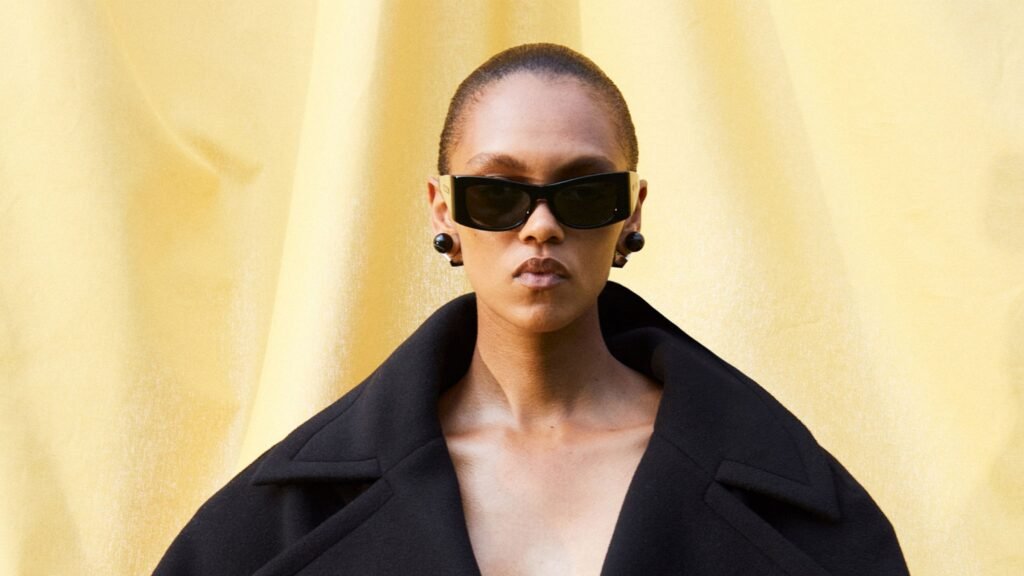 Sportmax Resort 2026 Collection | Vogue