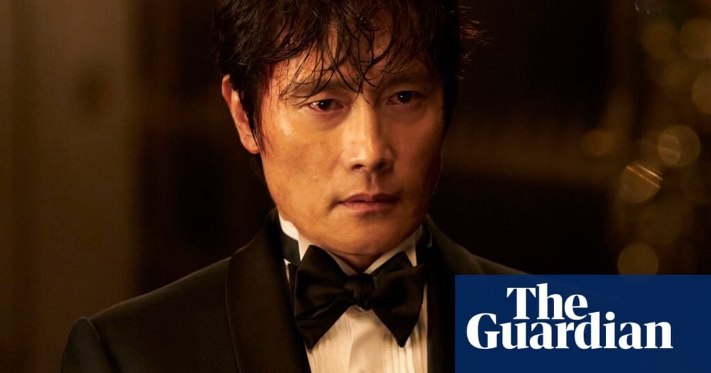 Squid Game season three breaks Netflix viewership record with 60.1m views | Squid Game