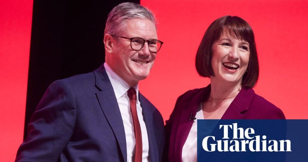 Starmer and Reeves should prepare UK for wealth tax, say top economists | Economics Starmer and Reeves should prepare UK for wealth tax, say top economists | Economics