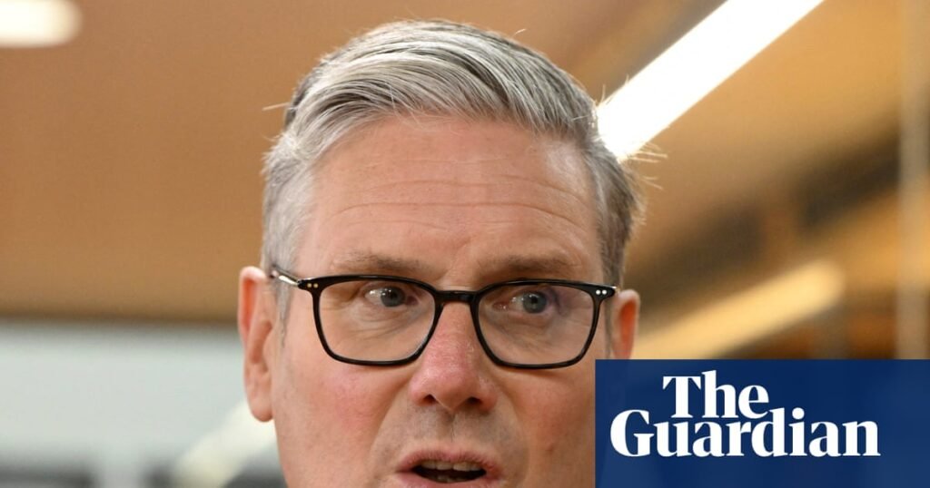 Starmer ‘listening to hostages’ but intends to stick to Palestine statehood plan | Israel-Gaza war Starmer ‘listening to hostages’ but intends to stick to Palestine statehood plan | Israel-Gaza war