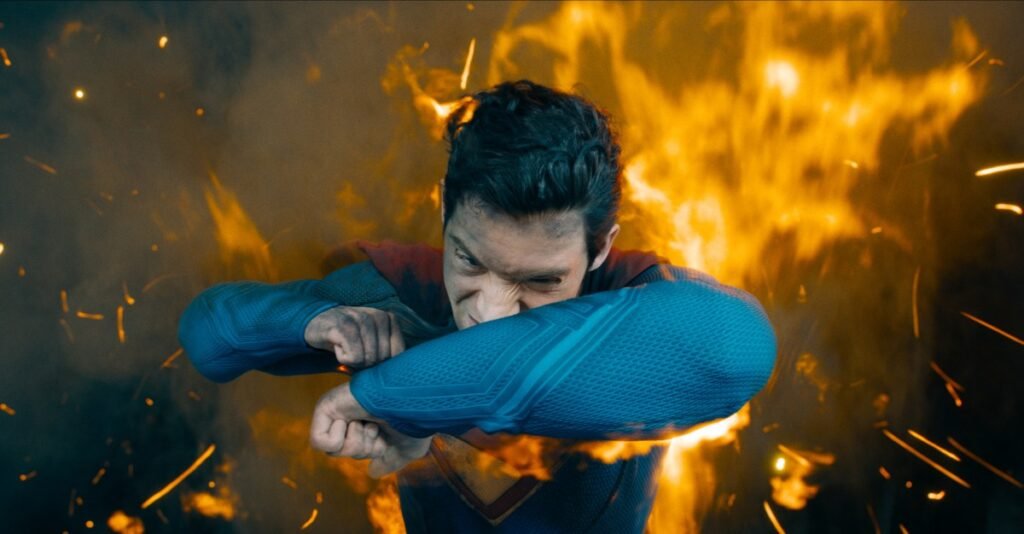 Superman is a box office hit, but the hard part comes next