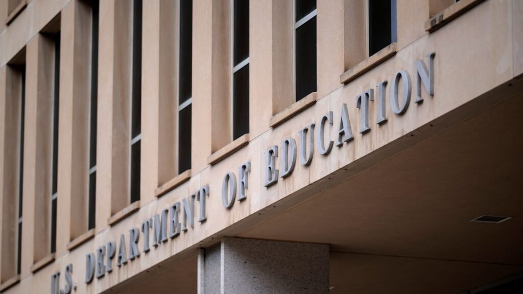 Supreme Court Conservatives Tell Trump He Can Destroy the Education Department, as a Treat