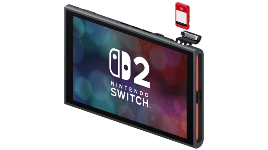 Switch 2 user warns about accidental ban after playing preowned game cards
