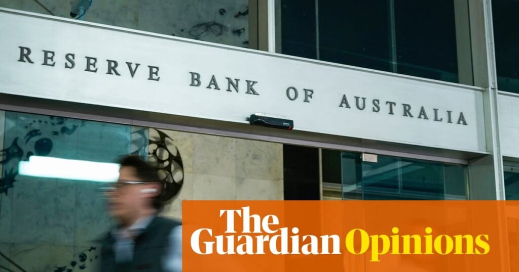 Take a deep dive into the inflation numbers and the RBA’s decision not to cut rates seems inexplicable | Greg Jericho
